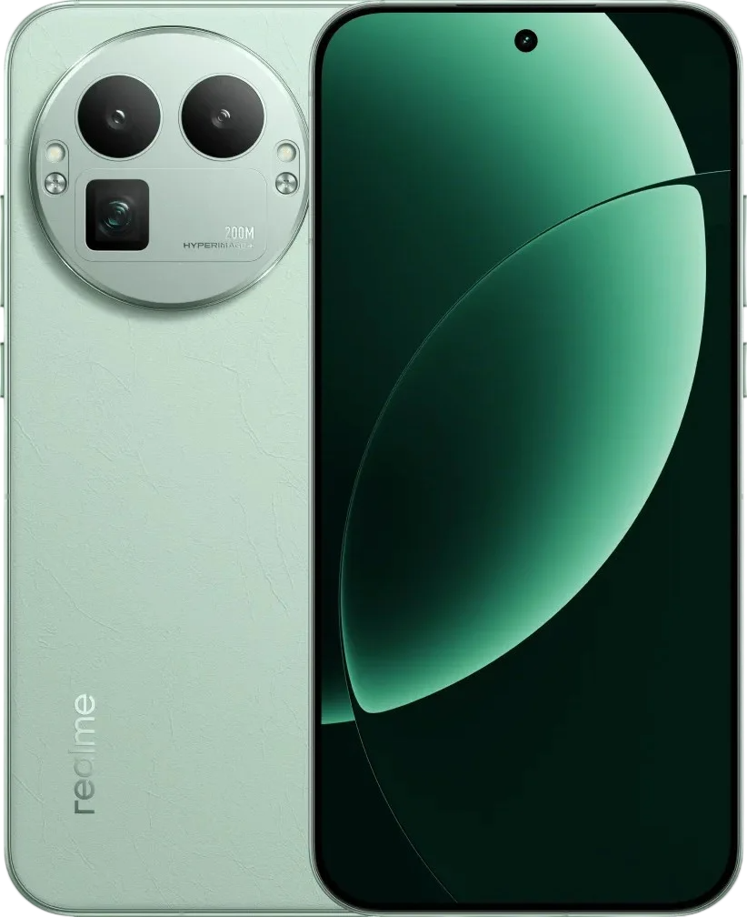 Realme GT 8 Pro